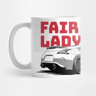 FairLady Z Mug